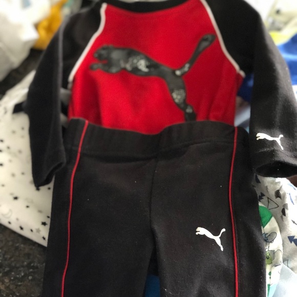 SOLD 40 piece lot baby clothing - Picture 3 of 6